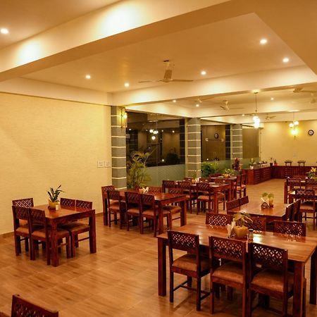 Amar Bagh Resort Pushkar Dış mekan fotoğraf