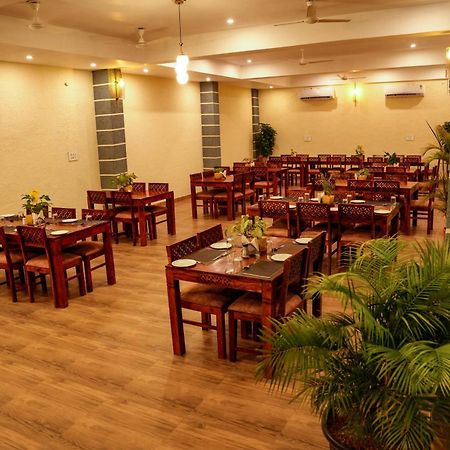 Amar Bagh Resort Pushkar Dış mekan fotoğraf