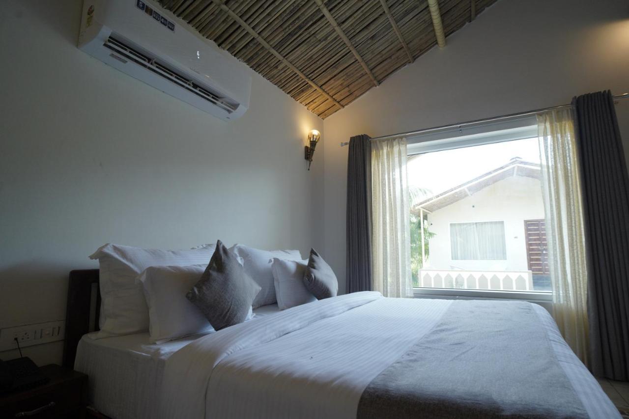 Amar Bagh Resort Pushkar Dış mekan fotoğraf