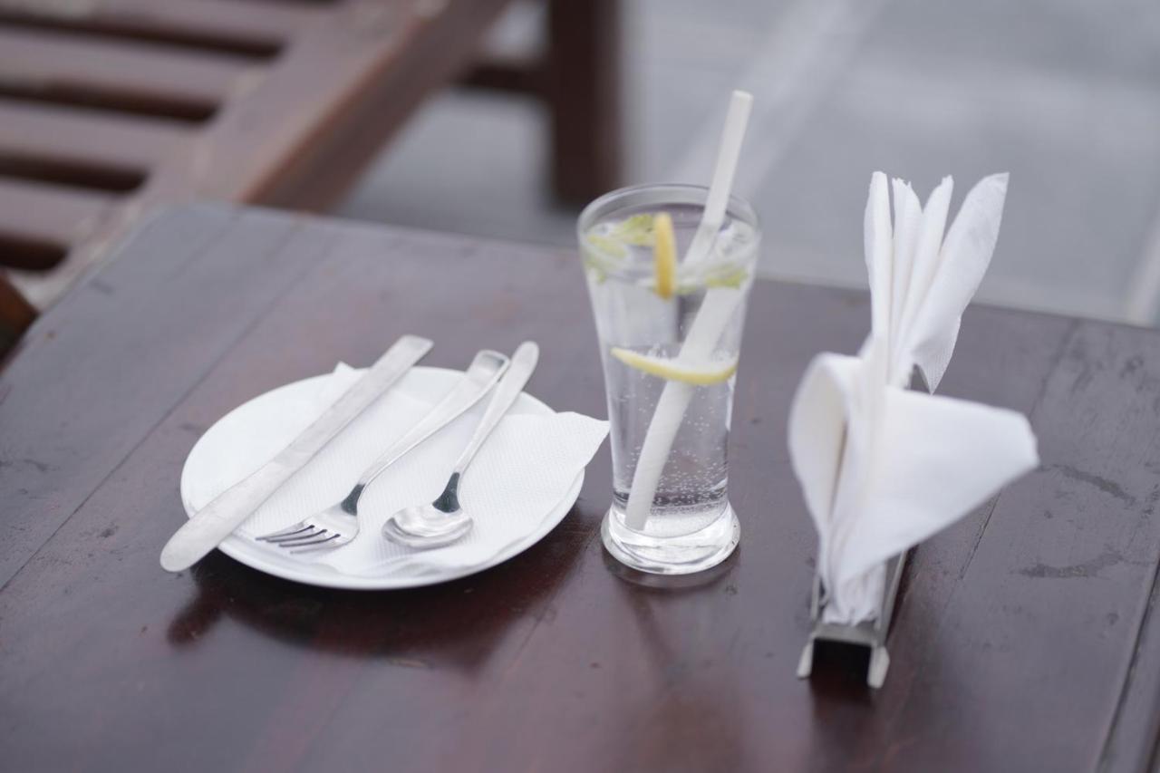 Amar Bagh Resort Pushkar Dış mekan fotoğraf