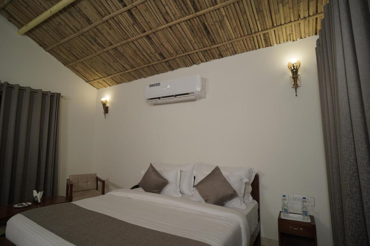 Amar Bagh Resort Pushkar Dış mekan fotoğraf