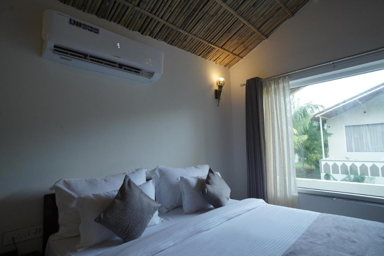 Amar Bagh Resort Pushkar Dış mekan fotoğraf