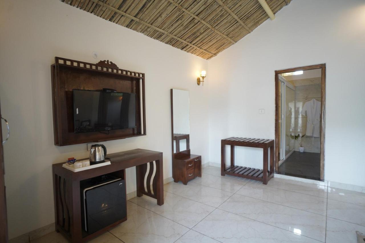 Amar Bagh Resort Pushkar Dış mekan fotoğraf