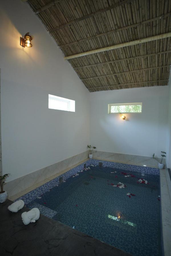 Amar Bagh Resort Pushkar Dış mekan fotoğraf