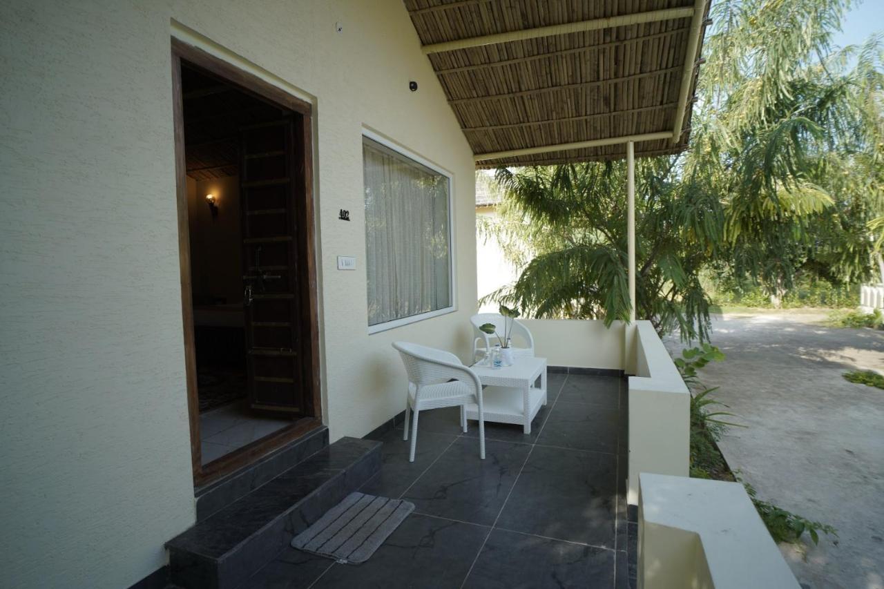 Amar Bagh Resort Pushkar Dış mekan fotoğraf