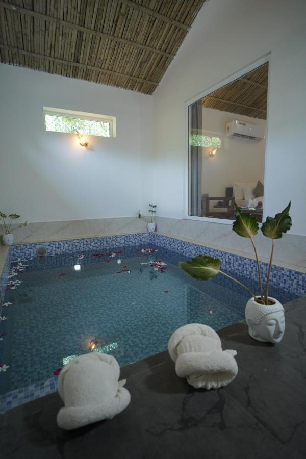 Amar Bagh Resort Pushkar Dış mekan fotoğraf