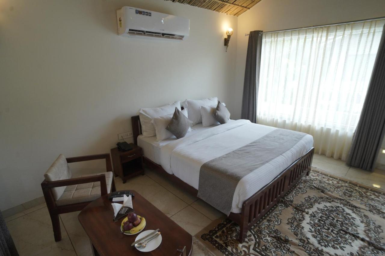 Amar Bagh Resort Pushkar Dış mekan fotoğraf