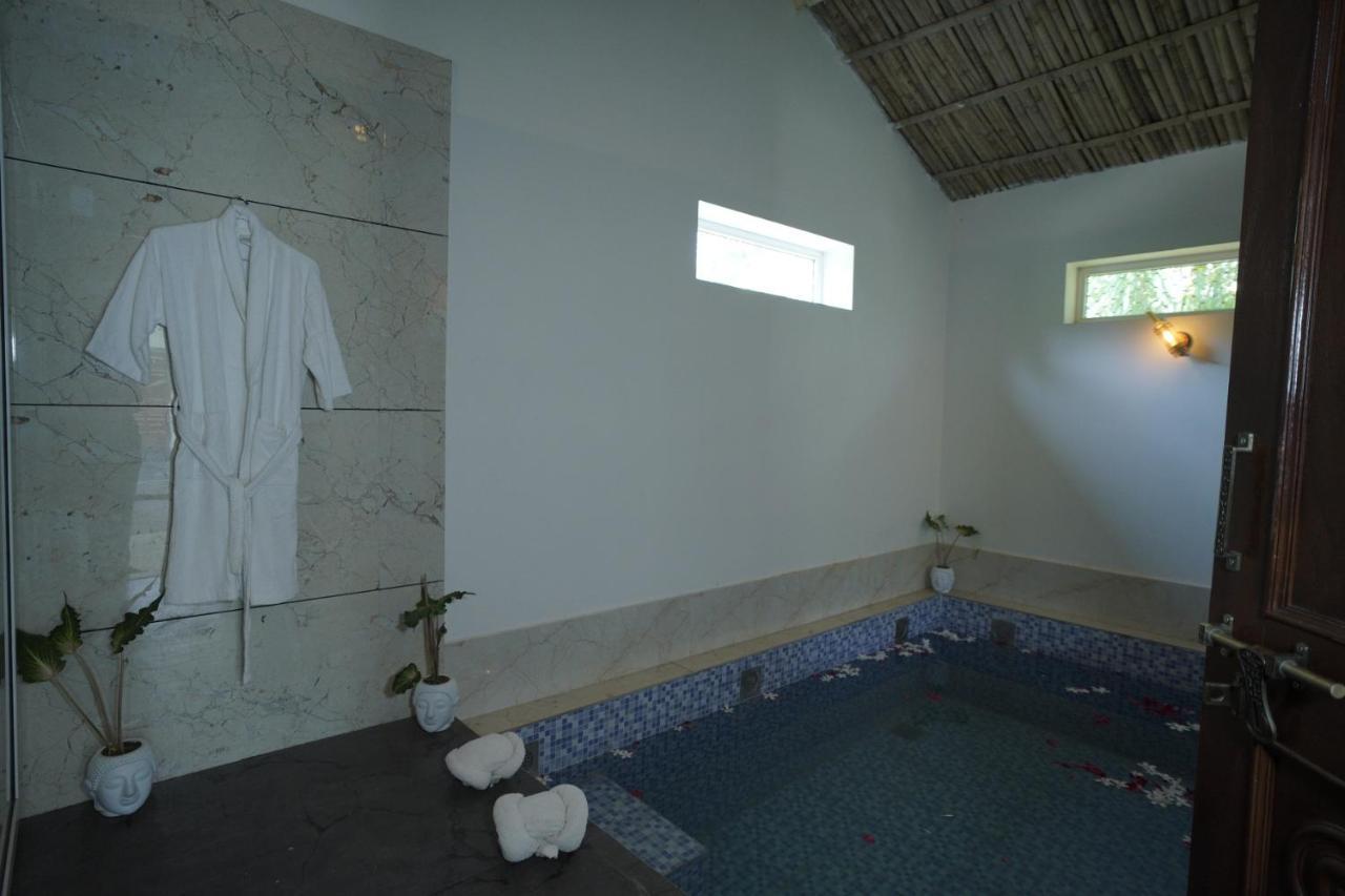 Amar Bagh Resort Pushkar Dış mekan fotoğraf