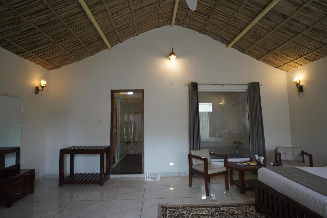 Amar Bagh Resort Pushkar Dış mekan fotoğraf